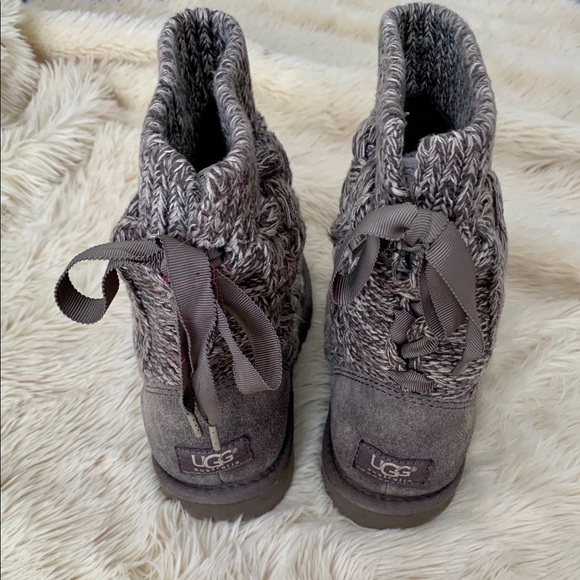 Isla Ugg Boot - Picture 4 of 4